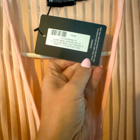 Pretty Little Things dress 💗 - Picture 3 of 3